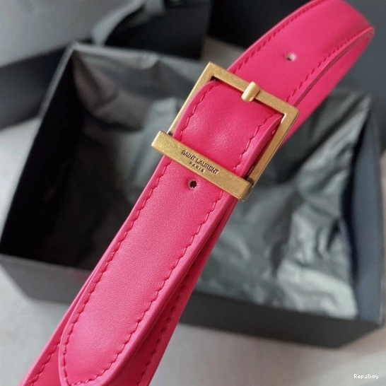 Repzbay REP YSL HOBO LE À 5 7 BAG 0819